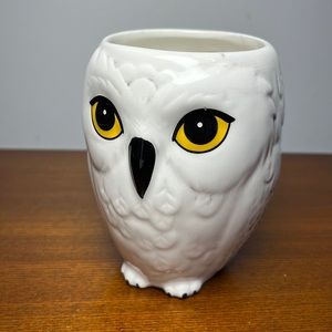 Harry Potter Hedwig Owl Mug